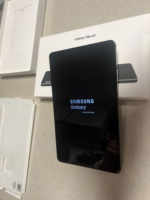Galaxy Tab A11 -Таблет