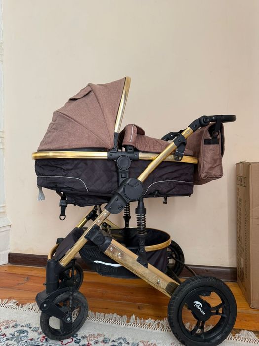 Продается коляска