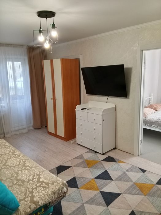 Аренда квартиры по суточно