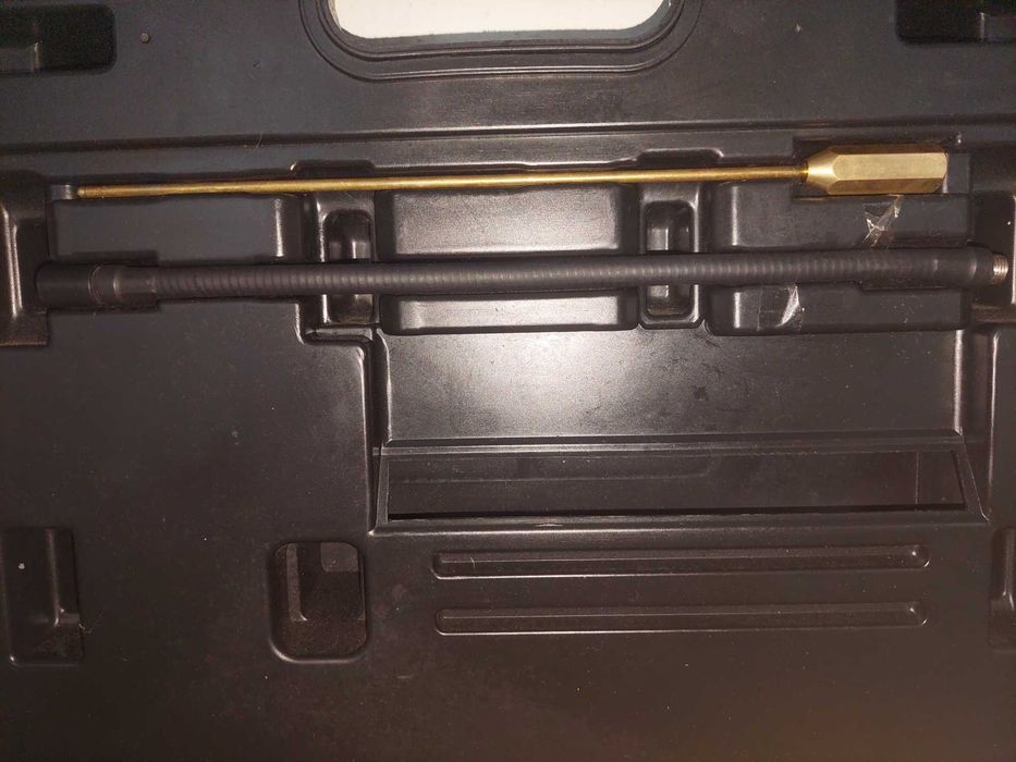 Detector electronic de scurgeri TIF IR-1A cu infraroșu