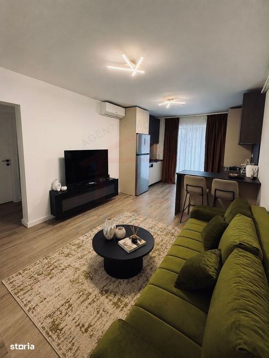 Apartament,