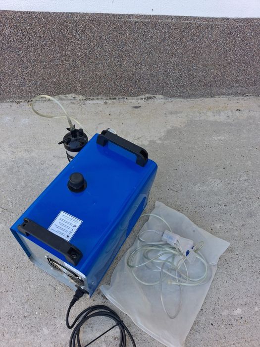 Generator de oxigen/ hidrogen