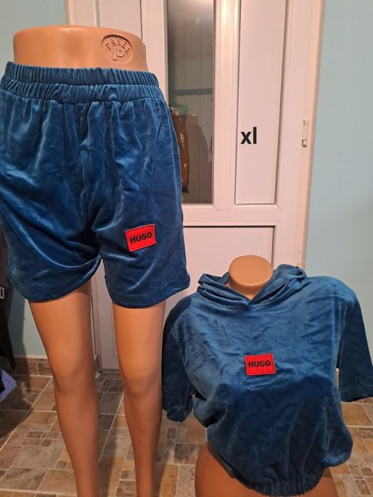 Compleu dama  ,calitate inata