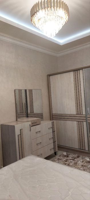 Срочно сдаётся в аренду квартира 3 комнатная