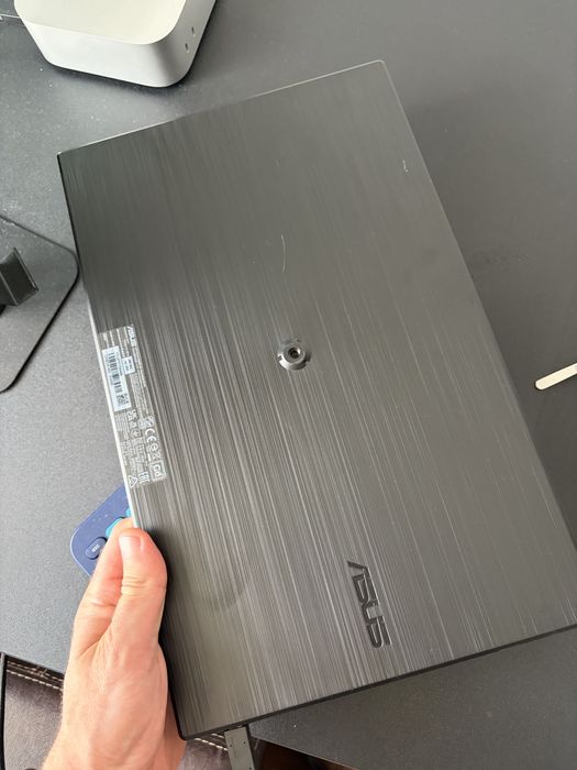 Asus Zenscreen ips, led, 15,6”, full hd
