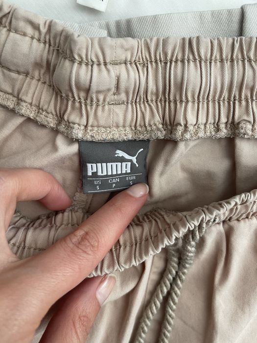 Спортен оригинален панталон Puma