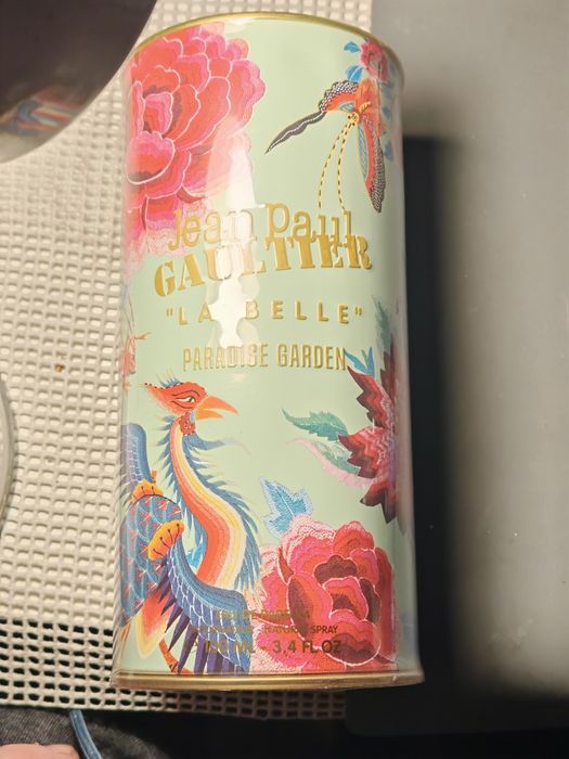 Jean Paul Gaultier la Belle paradise garden Dama 100ml Sigila Original