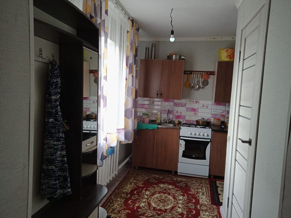 Продается дом на ахмирова