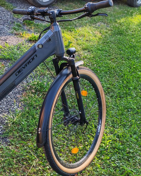 bicicleta electrica