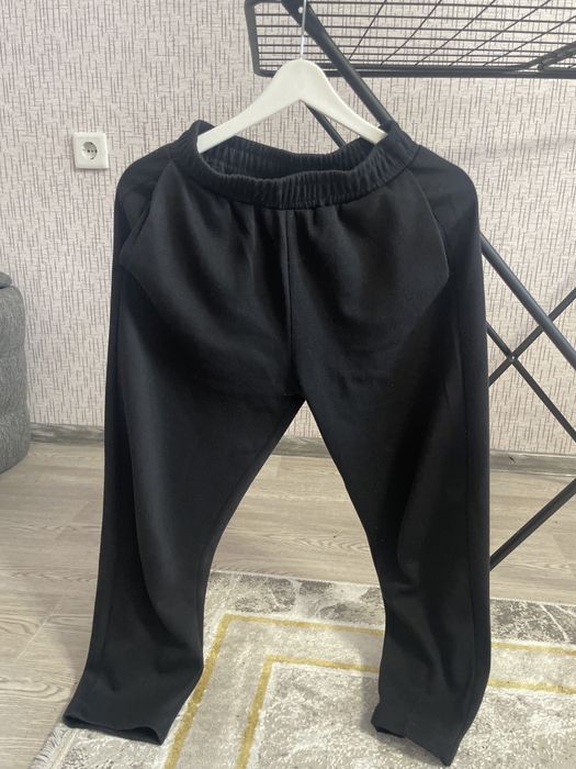 Разгрузка гардероба