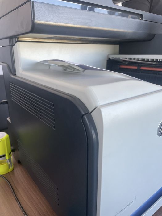 Принтер Hp lazerjet