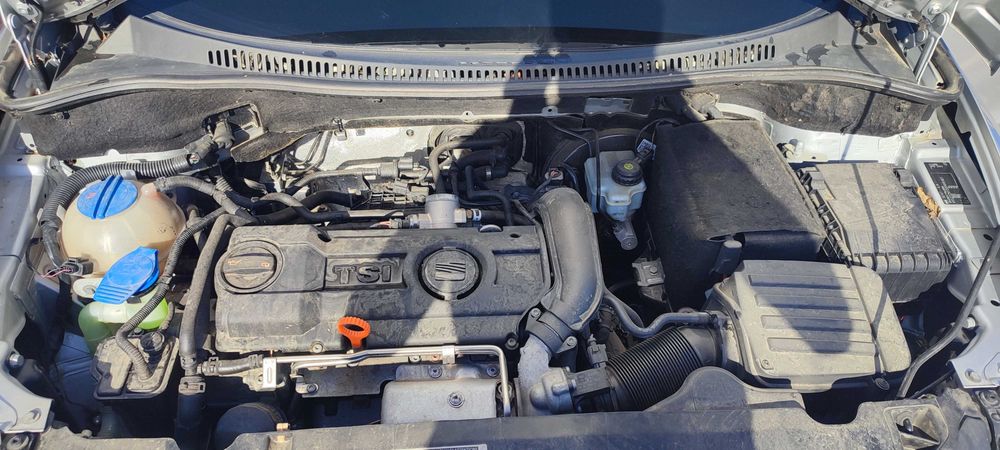 Seat Altea XL TSI Benzina 2013