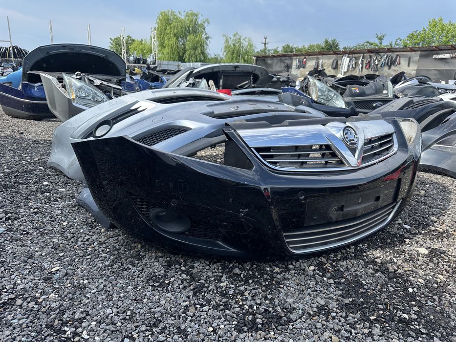 Bara Opel Zafira B 2009-2011