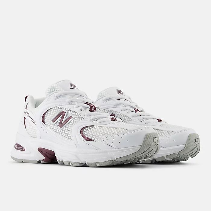 Новые New Balance 530
