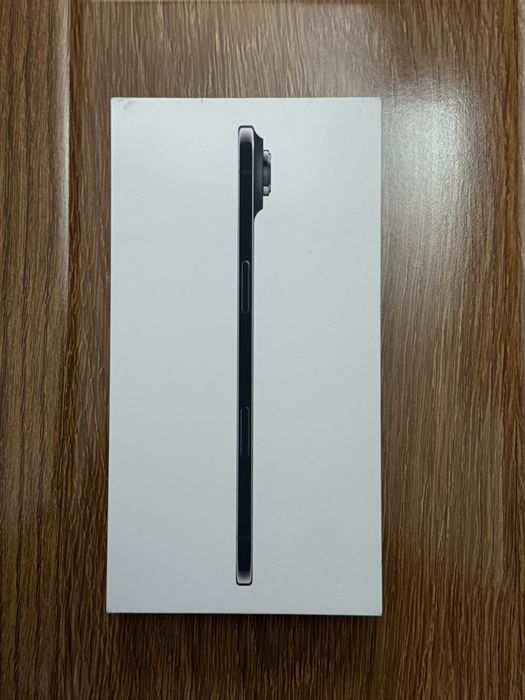 Iphone air 256gb SIGILAT Garantie