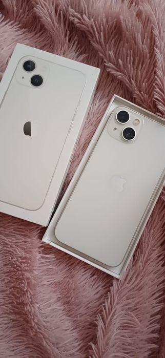 Айфон 13 в отличном состояние