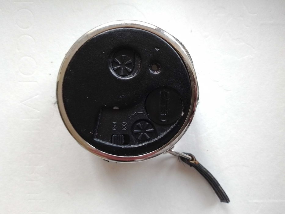 Часовник джобен модел