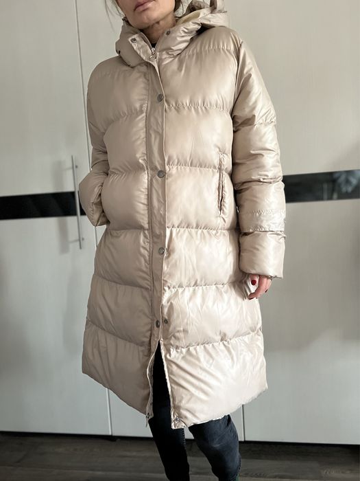 Дамско зимно яке