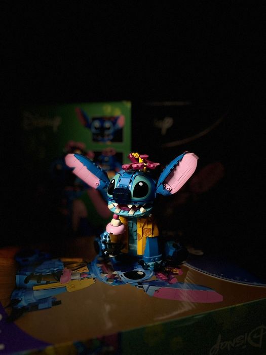 Конструктор  лего