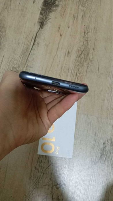 Redmi Note 10 Pro 128GB