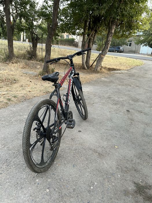 Велосиед Ifreedom