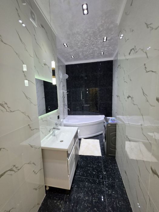 Продается 3 ком. Квартира площадью 90 кв.м. По ул. Октябрьская