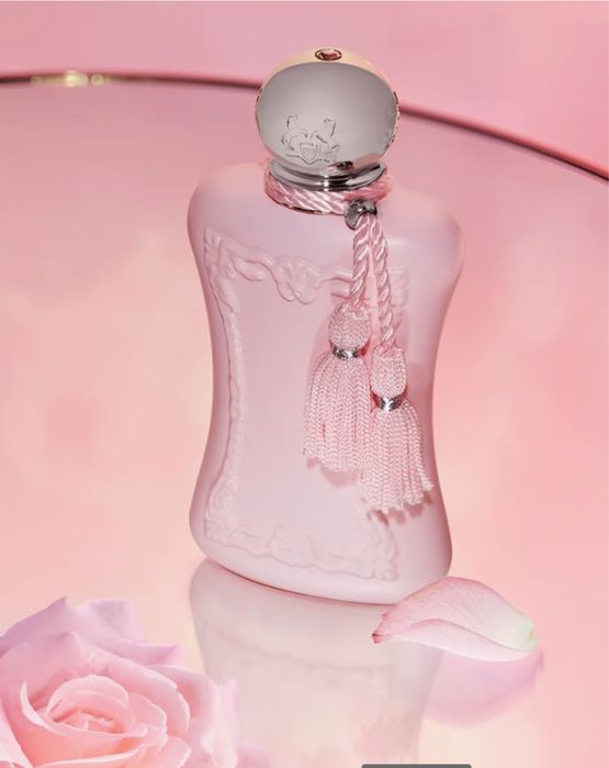 Delina  de Marly парфюм