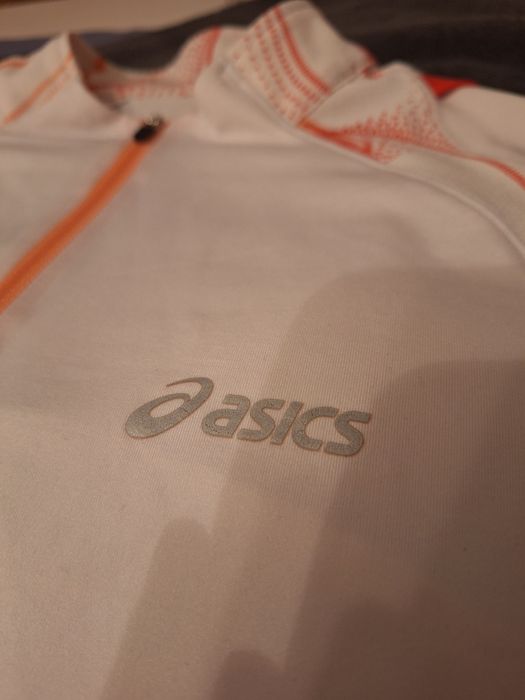 Нови спортни тениски Head, Craft, Asics