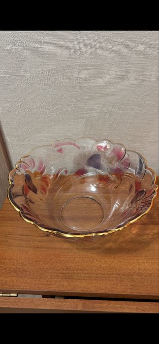 Ваза для фруктов