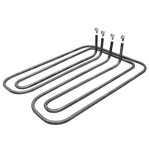 Тэны Абат для духовки конфорки плит сковороды пароконвекоматы.