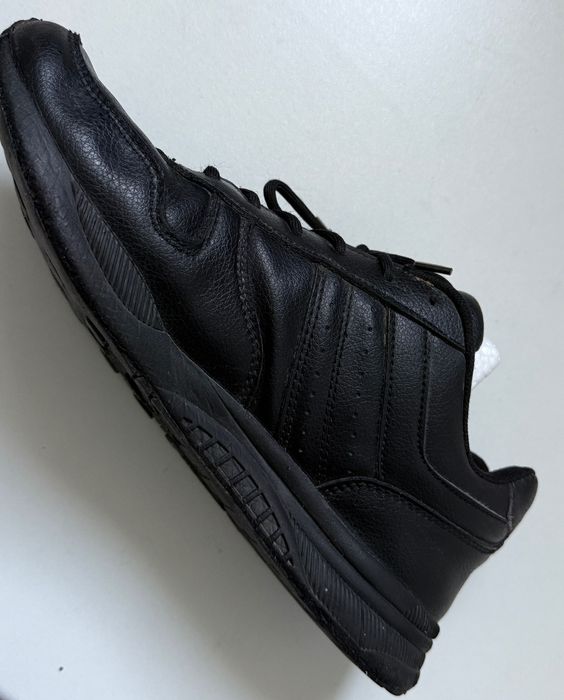 Кроссовки Sigma, кожа, р.41