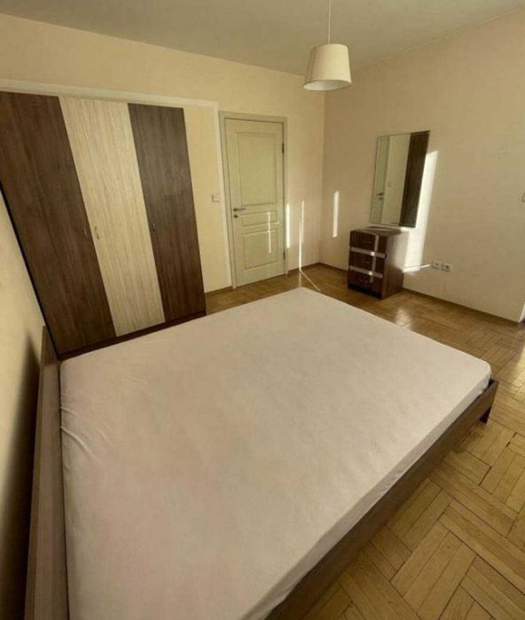 Дава се под наем Тристаен апартамент в София, Манастирски ливади - 110 кв.м за 600 € - Снимка #4