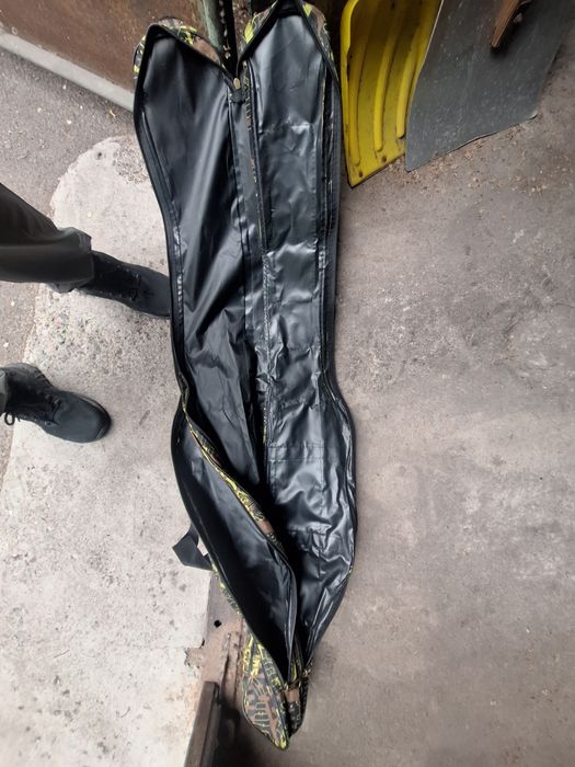 Рыбаловный чехол