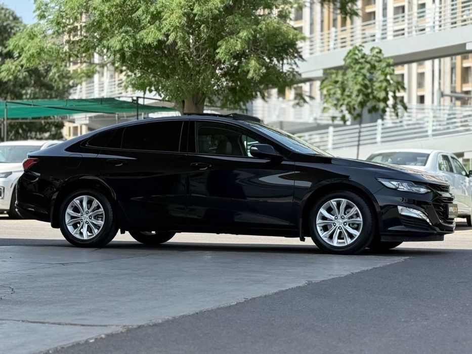Продаётся Chevrolet Malibu XL Год 2023