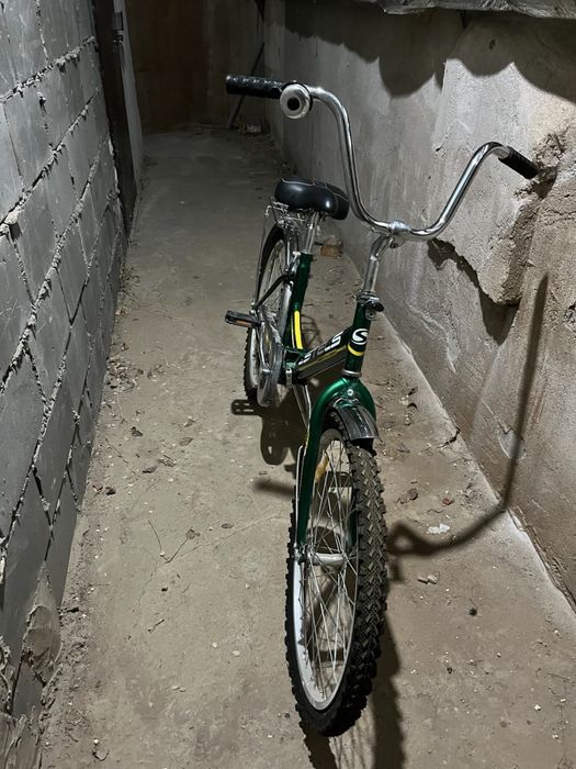 Продам хороший Велик STELS