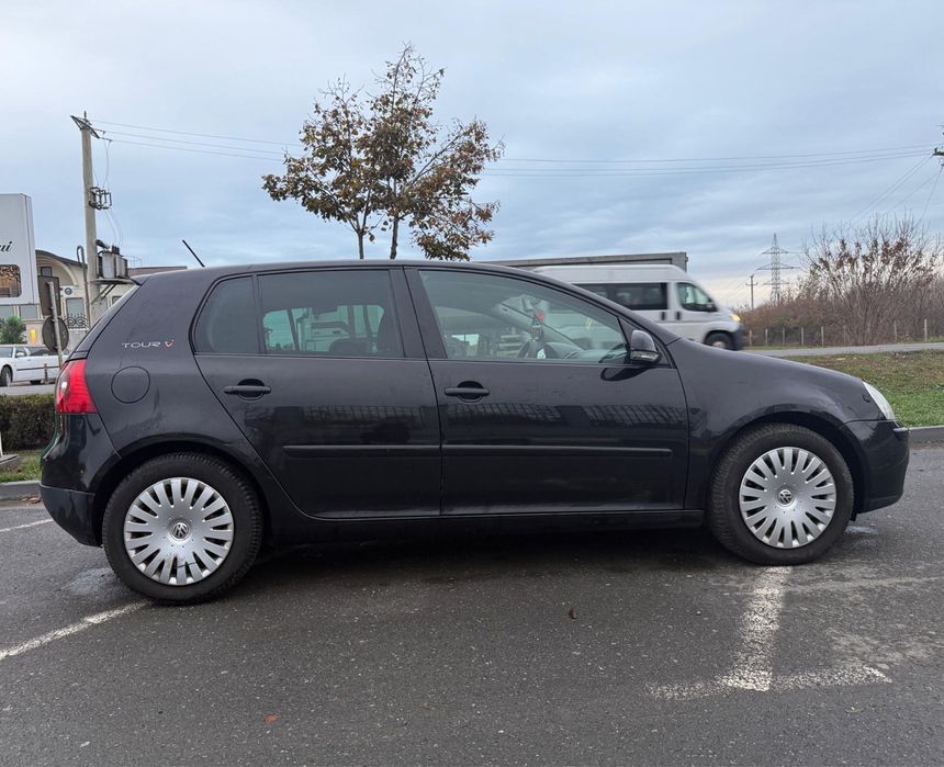 Vand Golf 5 Impecabil!!!