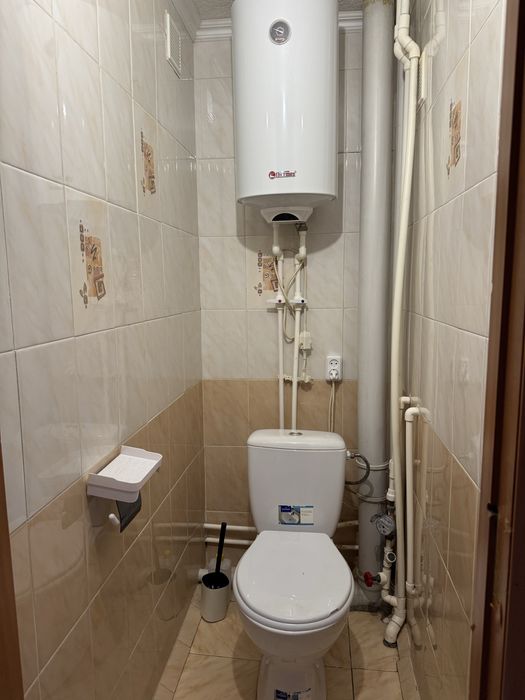 Сдам 1 комнатную квартиру