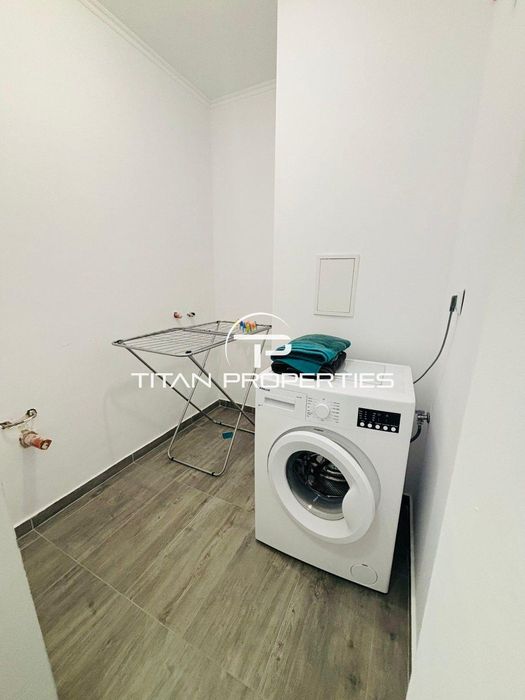 Дава се под наем Двустаен апартамент в Бургас, Сарафово - 50 кв.м за 378.93 € - Снимка #4