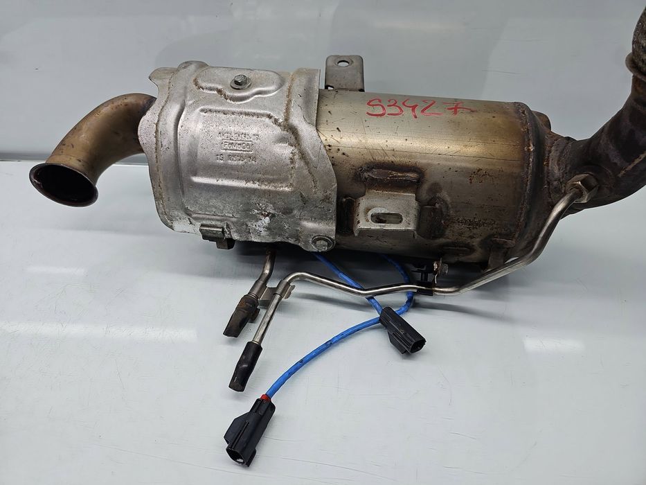 Filtru particule Ford C-Max 2 [Fabr 2010-2015] AV61-5H270-PC 1.6 TDCI
