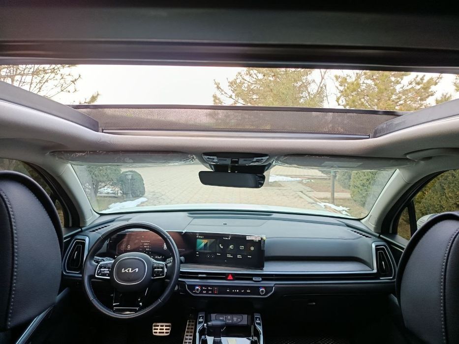 Kia SORENTO 2025! Holati ideal