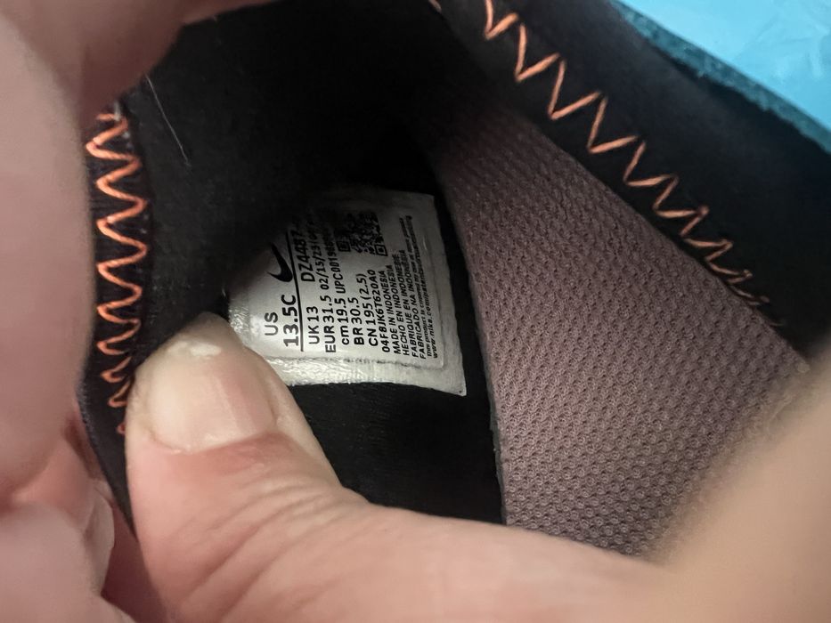 Nike flex runner 2