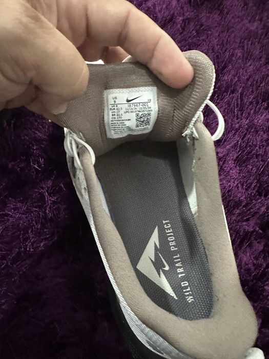 Nike pegasus 5 Originali nr 42,5