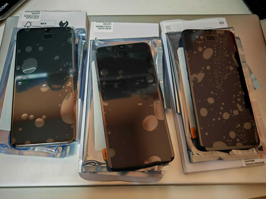 Оригинален дисплей за Samsung Galaxy A40 ( 2019 ) / A405, SM-A405F