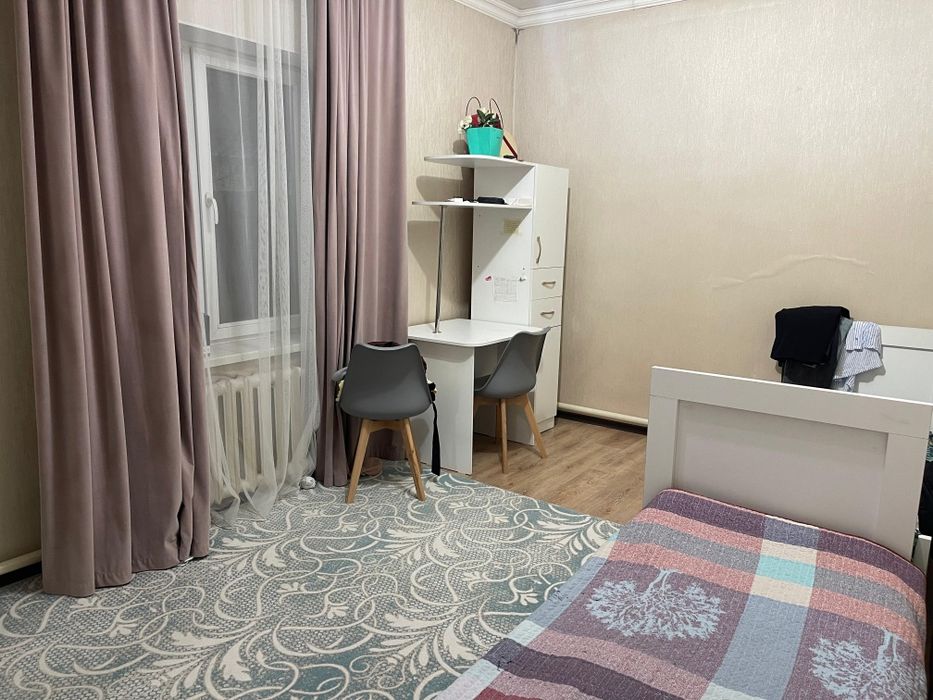 Продается дом  рынок Бекжан базар