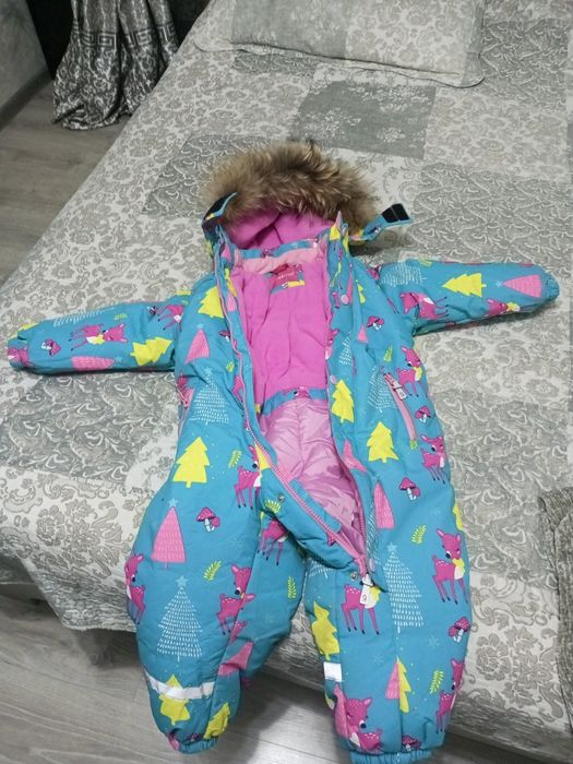 Продам комбинезон