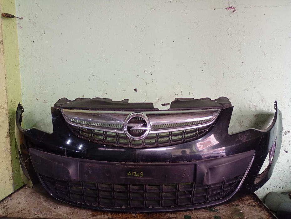 Bara Fata Completa Opel Corsa D FaceLift