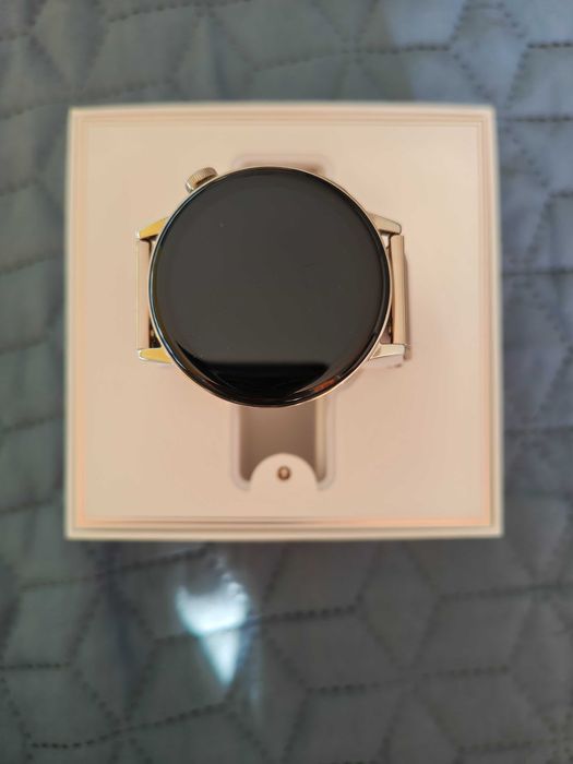 Смарт часовник Huawei Watch GT 3 42mm B19T Gold Milanese