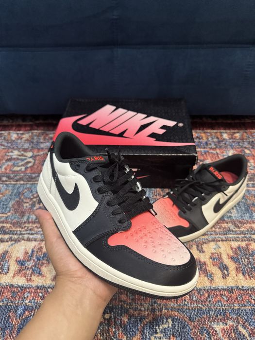 На продажу кроссовки AIR JORDAN