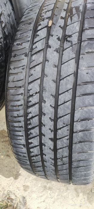 Продам летние шины