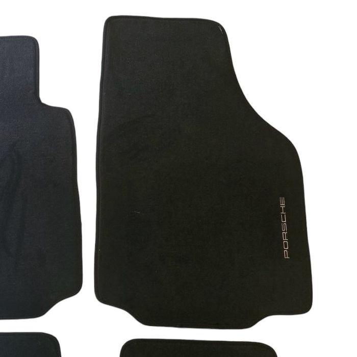 Стелки за Porsche 911 модел 996